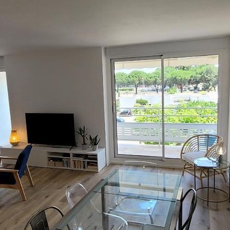 לה-טסט-דה-בוש Superbe Appartement Arcachon מראה חיצוני תמונה