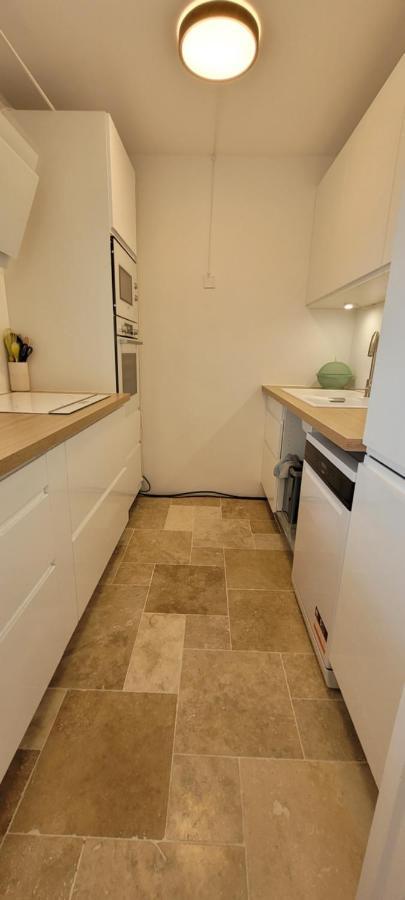 לה-טסט-דה-בוש Superbe Appartement Arcachon מראה חיצוני תמונה