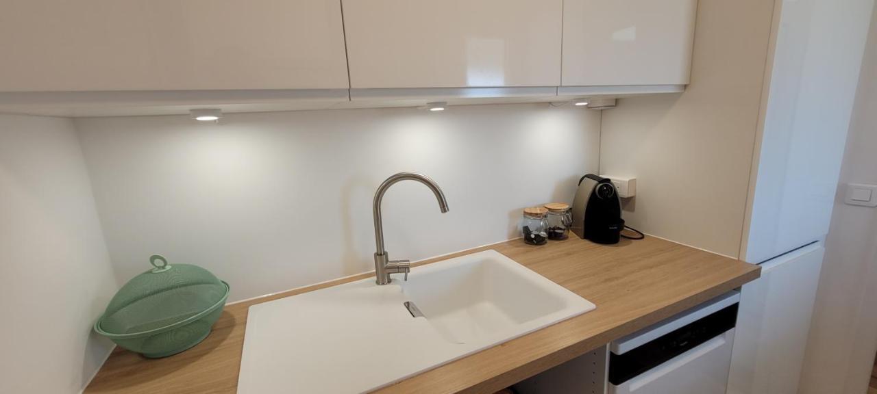 לה-טסט-דה-בוש Superbe Appartement Arcachon מראה חיצוני תמונה