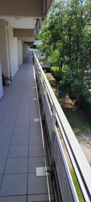 לה-טסט-דה-בוש Superbe Appartement Arcachon מראה חיצוני תמונה