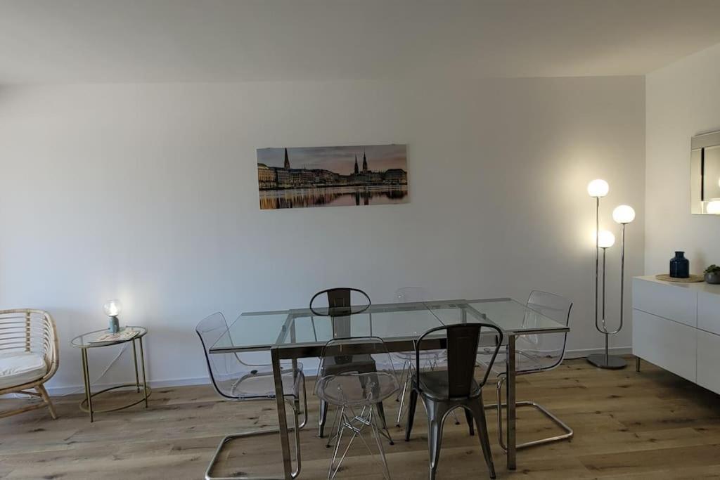 לה-טסט-דה-בוש Superbe Appartement Arcachon מראה חיצוני תמונה